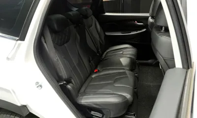 Hyundai Santafe 2021, 79804 км, за 15666.33 USD - фото 13