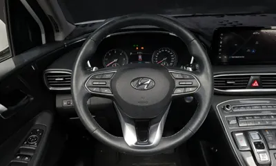 Hyundai Santafe 2021, 79804 км, за 15666.33 USD - фото 14
