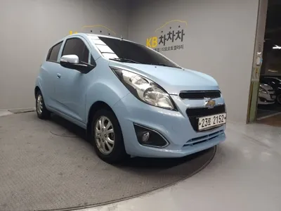 ChevroletGMDaewoo Spark 2014, 122000 км, за 1312.85 USD