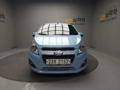 ChevroletGMDaewoo Spark 2014, 122000 км, за 1312.85 USD