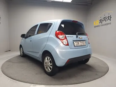 ChevroletGMDaewoo Spark 2014, 122000 км, за 1312.85 USD