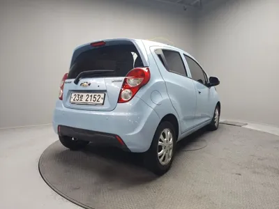 ChevroletGMDaewoo Spark 2014, 122000 км, за 1312.85 USD