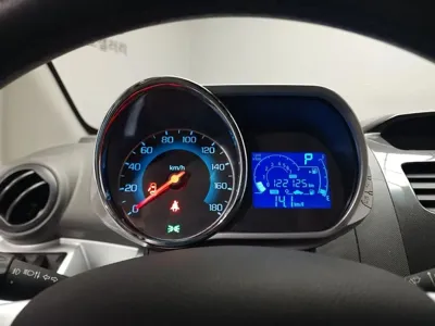 ChevroletGMDaewoo Spark 2014, 122000 км, за 1312.85 USD - фото 6
