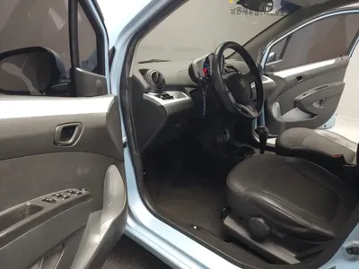 ChevroletGMDaewoo Spark 2014, 122000 км, за 1312.85 USD - фото 7