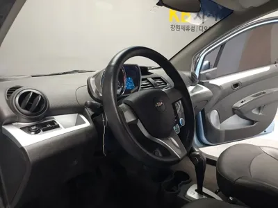 ChevroletGMDaewoo Spark 2014, 122000 км, за 1312.85 USD - фото 8