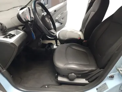ChevroletGMDaewoo Spark 2014, 122000 км, за 1312.85 USD - фото 9
