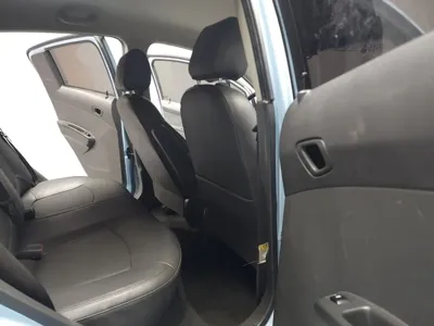ChevroletGMDaewoo Spark 2014, 122000 км, за 1312.85 USD - фото 11