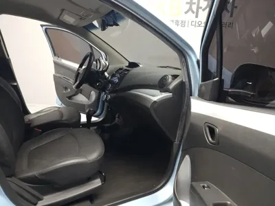 ChevroletGMDaewoo Spark 2014, 122000 км, за 1312.85 USD - фото 12
