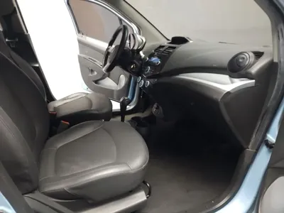 ChevroletGMDaewoo Spark 2014, 122000 км, за 1312.85 USD - фото 13