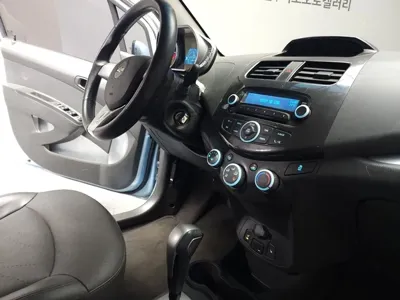 ChevroletGMDaewoo Spark 2014, 122000 км, за 1312.85 USD - фото 14