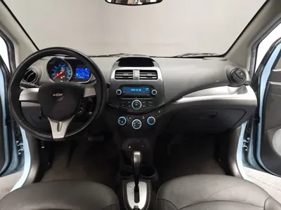 ChevroletGMDaewoo Spark 2014, 122000 км, за 1312.85 USD - фото 15