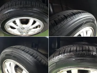 ChevroletGMDaewoo Spark 2014, 122000 км, за 1312.85 USD - фото 16