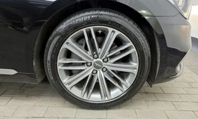 Genesis G80 2017, 81607 км, за 11430.46 USD