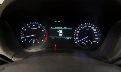 Genesis G80 2017, 81607 км, за 11430.46 USD - фото 8