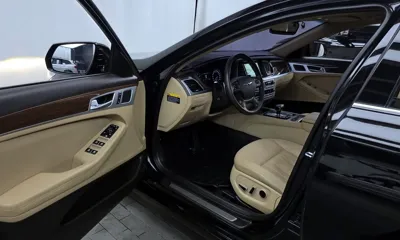 Genesis G80 2017, 81607 км, за 11430.46 USD - фото 10