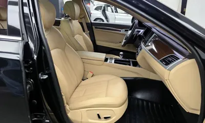 Genesis G80 2017, 81607 км, за 11430.46 USD - фото 11