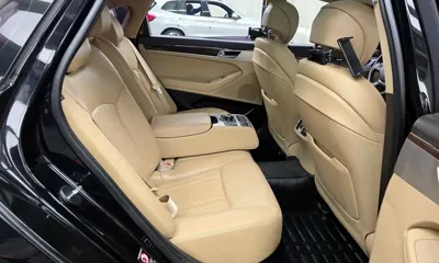 Genesis G80 2017, 81607 км, за 11430.46 USD - фото 12