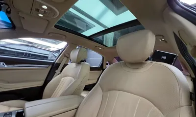 Genesis G80 2017, 81607 км, за 11430.46 USD - фото 18