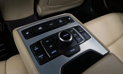 Genesis G80 2017, 81607 км, за 11430.46 USD - фото 19