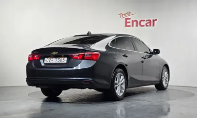 ChevroletGMDaewoo Malibu 2017, 95388 км, за 4426.82 USD