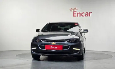 ChevroletGMDaewoo Malibu 2017, 95388 км, за 4426.82 USD