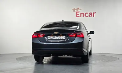 ChevroletGMDaewoo Malibu 2017, 95388 км, за 4426.82 USD