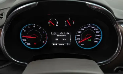 ChevroletGMDaewoo Malibu 2017, 95388 км, за 4428.88 USD - фото 8