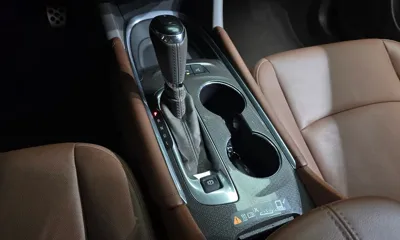 ChevroletGMDaewoo Malibu 2017, 95388 км, за 4428.88 USD - фото 9