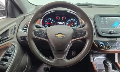 ChevroletGMDaewoo Malibu 2017, 95388 км, за 4428.88 USD - фото 13