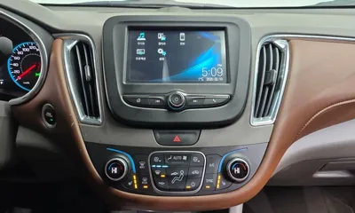 ChevroletGMDaewoo Malibu 2017, 95388 км, за 4428.88 USD - фото 14