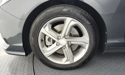 Hyundai Sonata 2018, 115059 км, за 8255.86 USD