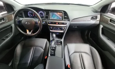 Hyundai Sonata 2018, 115059 км, за 8255.86 USD - фото 7