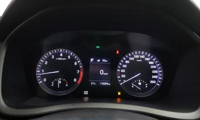 Hyundai Sonata 2018, 115059 км, за 8255.86 USD - фото 8