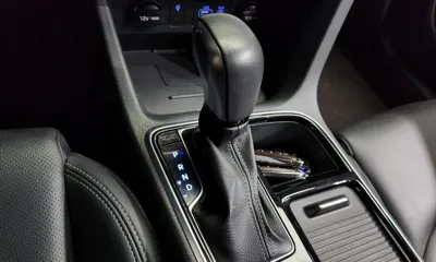 Hyundai Sonata 2018, 115059 км, за 8255.86 USD - фото 9