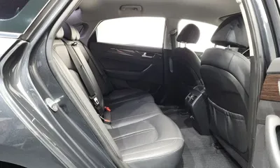 Hyundai Sonata 2018, 115059 км, за 8255.86 USD - фото 11