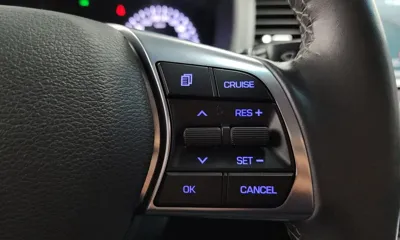 Hyundai Sonata 2018, 115059 км, за 8255.86 USD - фото 16