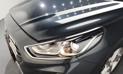 Hyundai Sonata 2018, 115059 км, за 8255.86 USD - фото 22