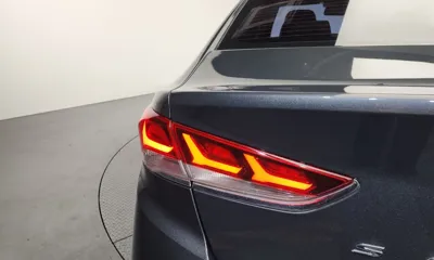 Hyundai Sonata 2018, 115059 км, за 8255.86 USD - фото 23