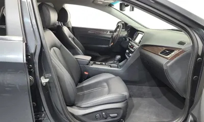 Hyundai Sonata 2018, 115059 км, за 8255.86 USD - фото 26