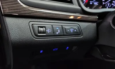 Hyundai Sonata 2018, 115059 км, за 8255.86 USD - фото 27