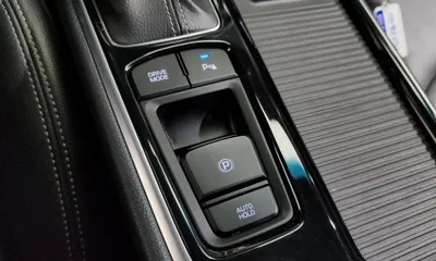 Hyundai Sonata 2018, 115059 км, за 8255.86 USD - фото 28