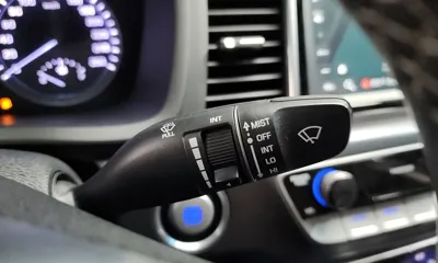 Hyundai Sonata 2018, 115059 км, за 8255.86 USD - фото 29