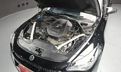 Kia Stinger 2018, 125980 км, за 8403.91 USD - фото 6