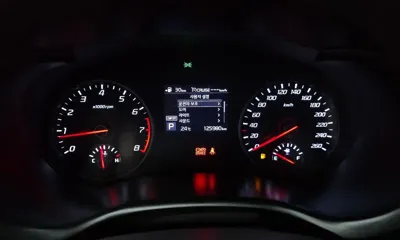 Kia Stinger 2018, 125980 км, за 8403.91 USD - фото 8