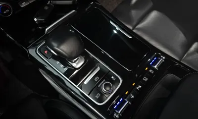 Kia Stinger 2018, 125980 км, за 8403.91 USD - фото 9
