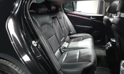 Kia Stinger 2018, 125980 км, за 8403.91 USD - фото 11