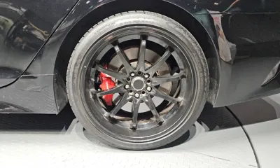 Kia Stinger 2018, 125980 км, за 8403.91 USD - фото 21