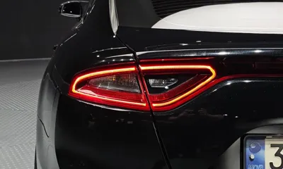 Kia Stinger 2018, 125980 км, за 8403.91 USD - фото 23