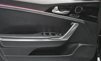 Kia Stinger 2018, 125980 км, за 8403.91 USD - фото 24