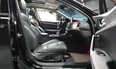 Kia Stinger 2018, 125980 км, за 8403.91 USD - фото 26